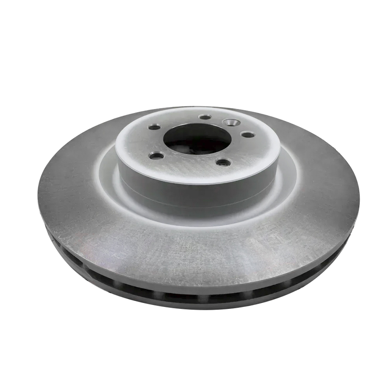 WOMALA Rotor phanh đĩa SDB000624 cho Land Rover SDB000622 Range Rover Sport 2013