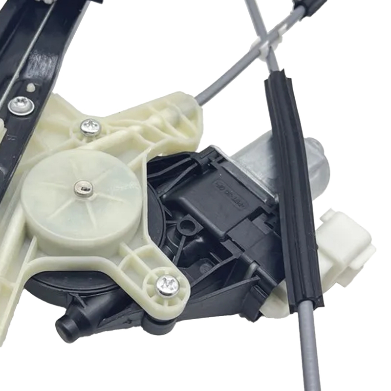 WOMALA Window Regulator với động cơ LR078870 cho Land Rover LR043936 Range Rover Sport