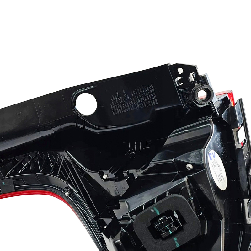 WOMALA 31689690 Cụm đèn hậu bên trái 31420428 cho Volvo XC60 2018 đến 2022