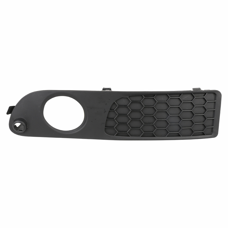 WOMALA Ốp trang trí đèn sương mù cản trước 30655929 cho Volvo V70 S80 2007 đến 2013 30655930