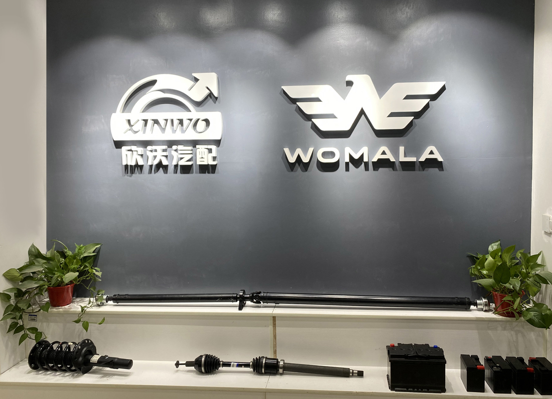 WOMALA Ốp trang trí đèn sương mù cản trước 30655929 cho Volvo V70 S80 2007 đến 2013 30655930