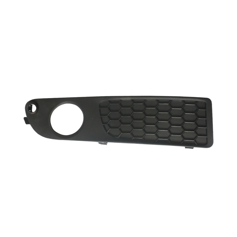 WOMALA Bên dưới bên phải Bumper Fog Lamp Cover Hình trang trí 30655930 Đối với Volvo V70 S80 2007 đến 2013 30655929