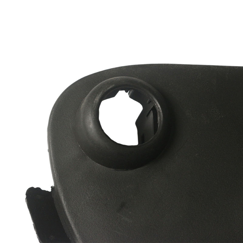 Hạ bên phải Bốp đèn sương mù Bìa trang trí khung 30655930 Đối với Auto Parts V70 S80 2007 đến 2013 30655929