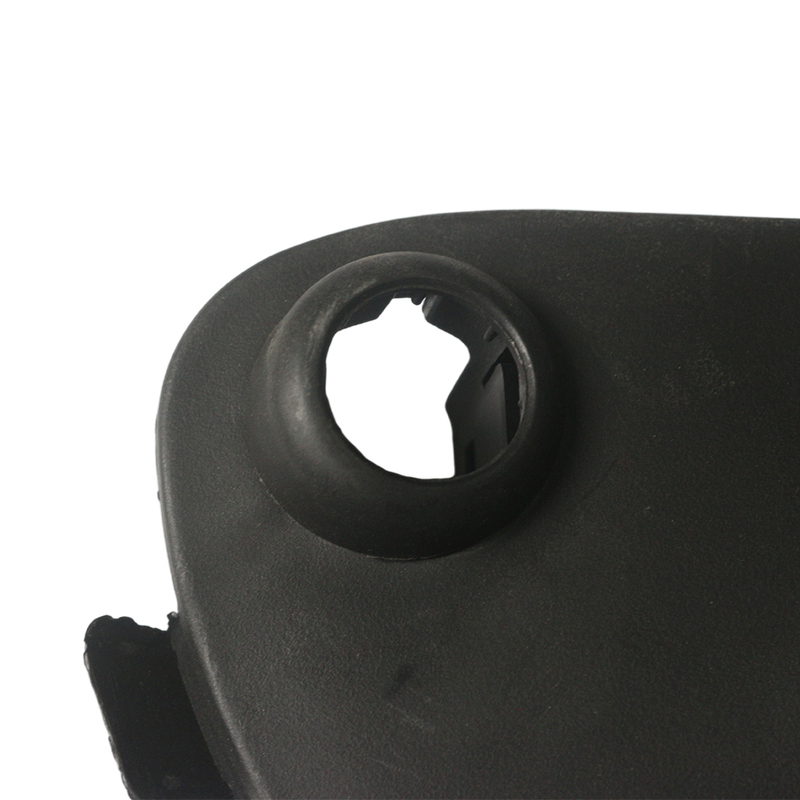 WOMALA Bên dưới bên phải Bumper Fog Lamp Cover Hình trang trí 30655930 Đối với Volvo V70 S80 2007 đến 2013 30655929