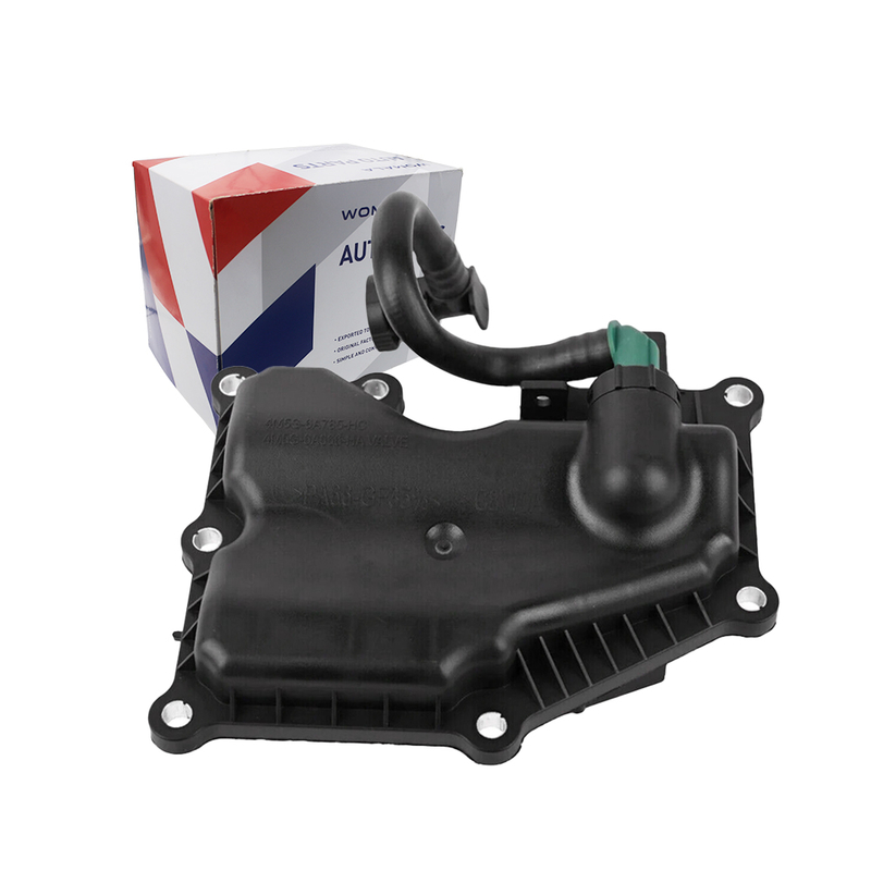 WOMALA Oil/Air Separator LR025615 cho Land Rover Evoque Discovery sport XR858490