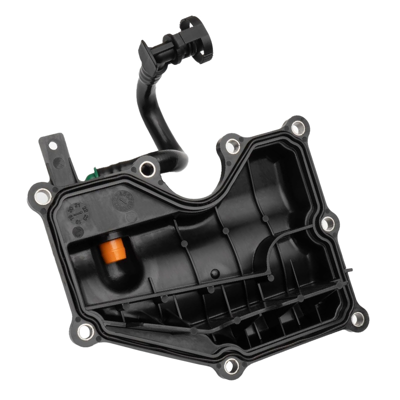 WOMALA Oil/Air Separator LR025615 cho Land Rover Evoque Discovery sport XR858490