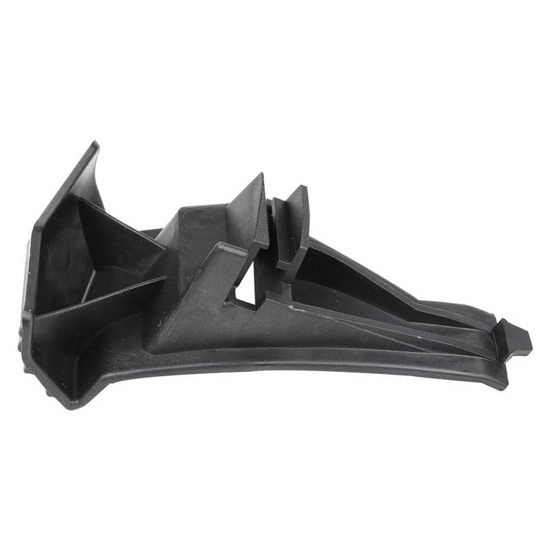 WOMALA Giá đỡ cản trước bên trái 30678481 30678482 Dành cho Volvo S40 V50 2004 Đến 2011