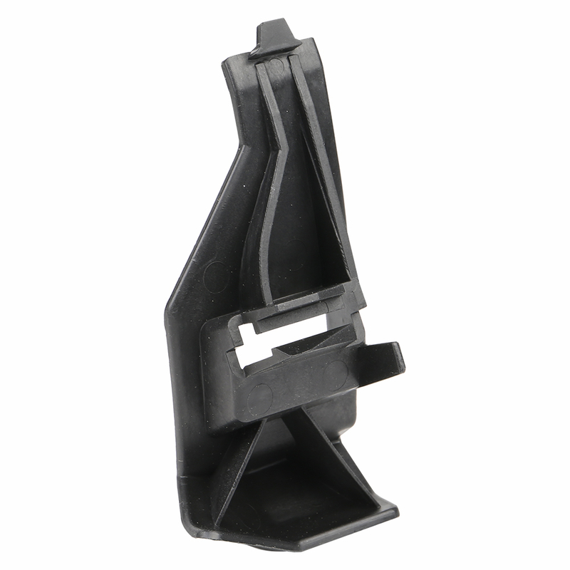 WOMALA Giá đỡ cản trước bên trái 30678481 30678482 Dành cho Volvo S40 V50 2004 Đến 2011