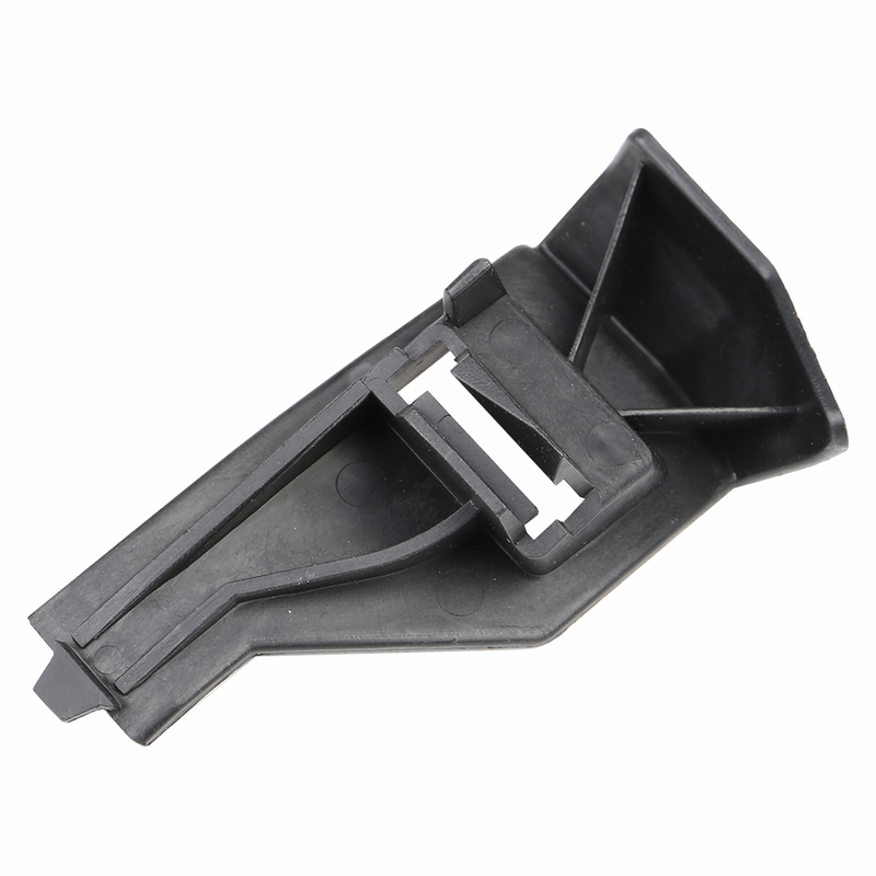 WOMALA Giá đỡ cản trước bên trái 30678481 30678482 Dành cho Volvo S40 V50 2004 Đến 2011
