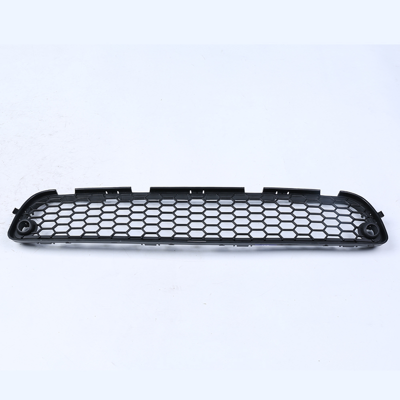 Lưới tản nhiệt cản trước dưới cho Volvo S80 2007 đến 2013 (Mã: 30744113)