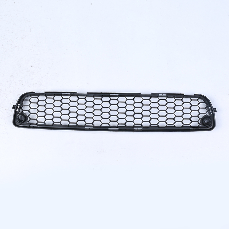 Lưới tản nhiệt cản trước dưới cho Volvo S80 2007 đến 2013 (Mã: 30744113)