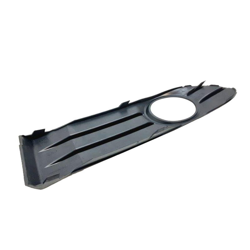 30744920 Nắp đèn sương mù cản trước Nắp đèn sương mù Lưới tản nhiệt Ốp viền đèn sương mù Bộ phận bên ngoài Nắp đèn sương mù cho Volvo S40 2008 đến 2012 30744919