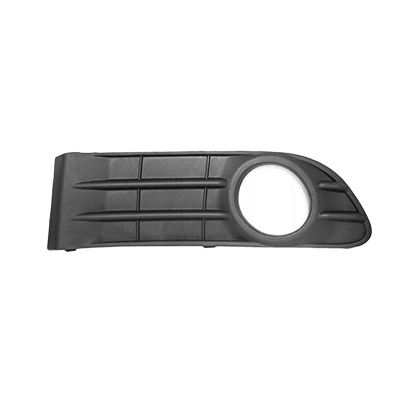 30744920 Nắp đèn sương mù cản trước Nắp đèn sương mù Lưới tản nhiệt Ốp viền đèn sương mù Bộ phận bên ngoài Nắp đèn sương mù cho Volvo S40 2008 đến 2012 30744919
