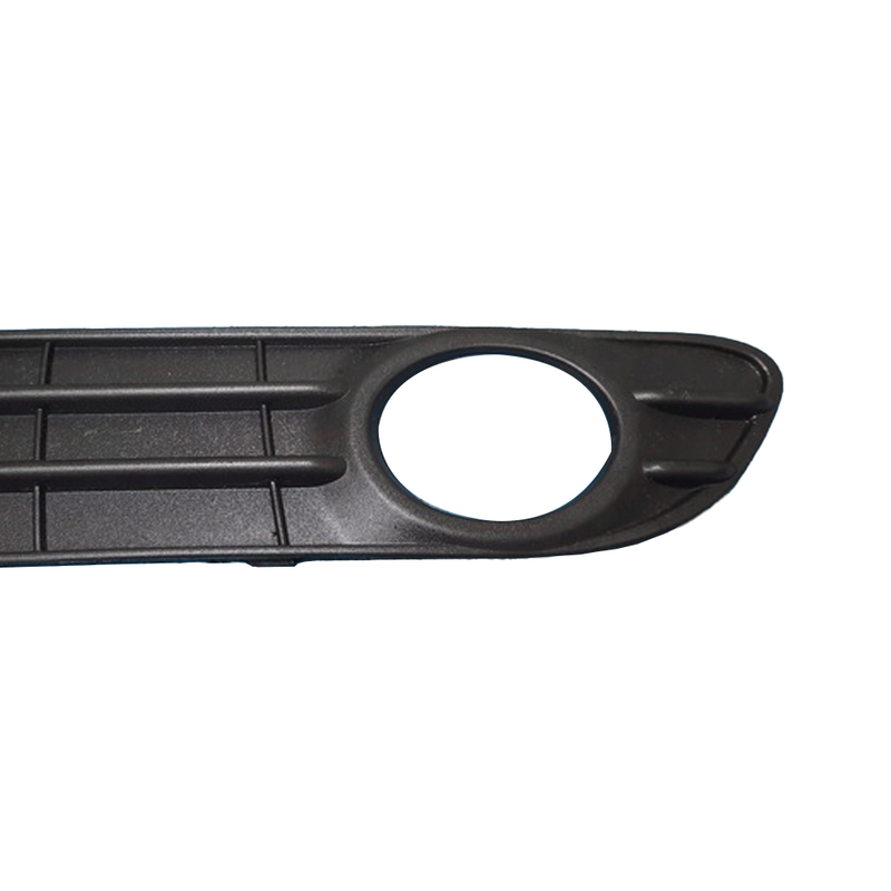 30744920 Nắp đèn sương mù cản trước Nắp đèn sương mù Lưới tản nhiệt Ốp viền đèn sương mù Bộ phận bên ngoài Nắp đèn sương mù cho Volvo S40 2008 đến 2012 30744919