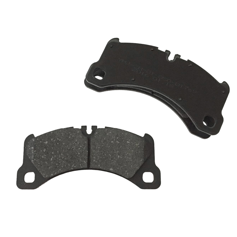 Womala Upper Radiator Support Rod 95B805931F cho Macan S GTS Turbo Base