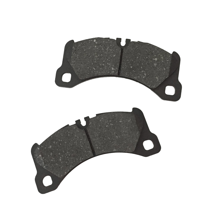 Womala Upper Radiator Support Rod 95B805931F cho Macan S GTS Turbo Base