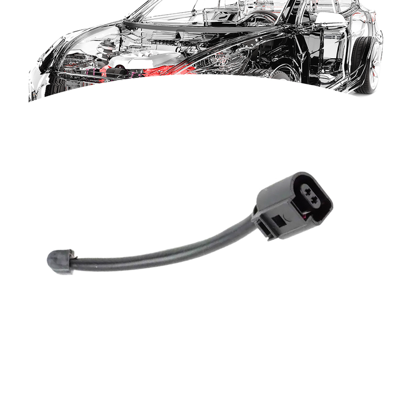 Bộ cảm biến đệm phanh phía sau 95861236550 cho Cayenne 92A Macan 95B Panamera 971