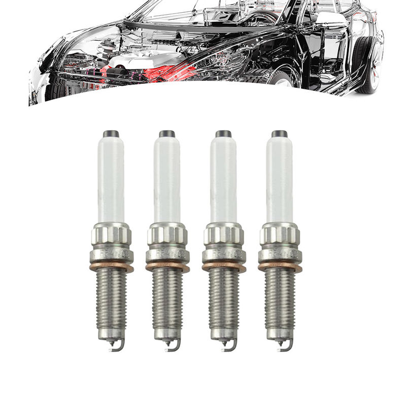 Womala NGK Spark Plug 12122455258 cho BMW X3 X5 328i 528i 428i Mô hình