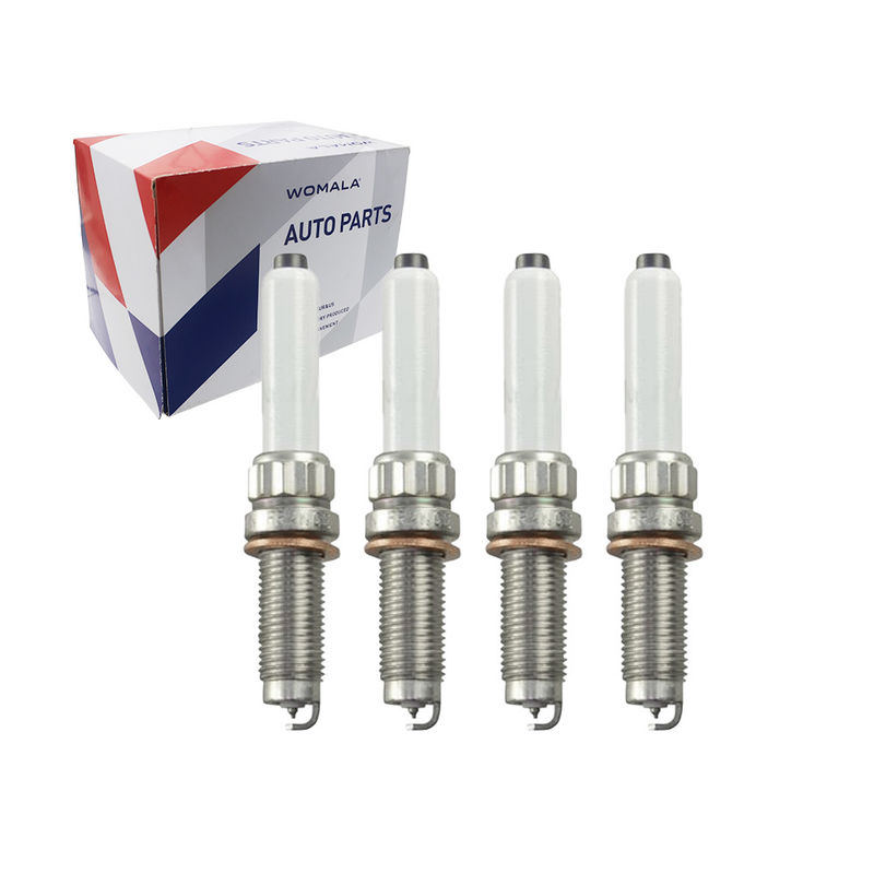 Womala NGK Spark Plug 12122455258 cho BMW X3 X5 328i 528i 428i Mô hình