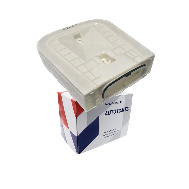 Lọc gió PAB133843A Phần tử hút khí động cơ cho Macan 95B