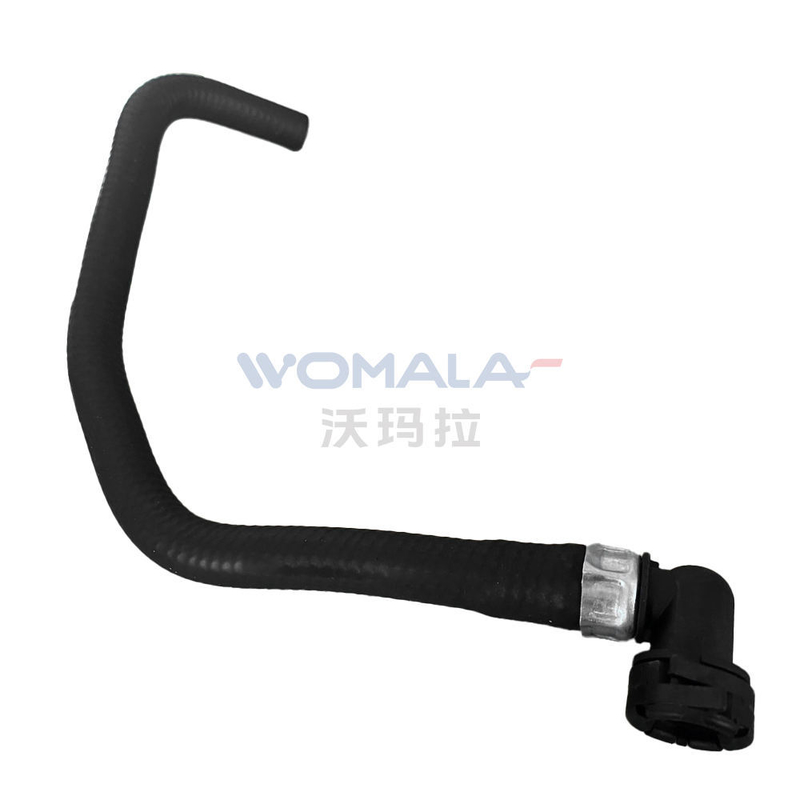 Ống nước nóng bộ tản nhiệt Womala OE 30745329 30745332 cho Volvo S60 S80 V70