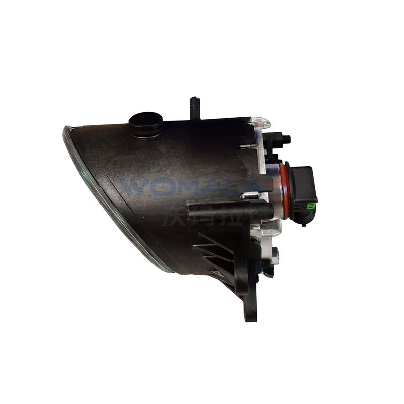 Đèn sương mù phía trước bên trái Womala OE 31213175 cho Auto Parts C30 C70 S40 V50