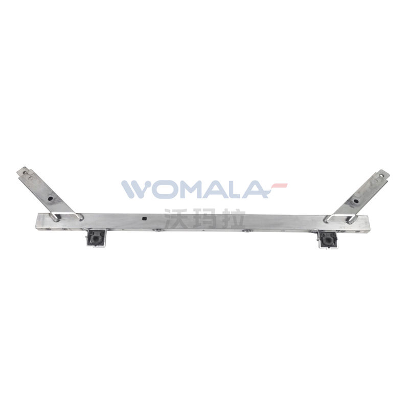 Womala Upper Radiator Crossbar OE 31391252 cho Volvo S90 V90 17- Chiếc xe hơi làm mát