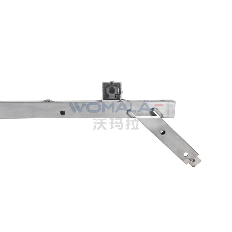 Womala Upper Radiator Crossbar OE 31391252 cho Volvo S90 V90 17- Chiếc xe hơi làm mát