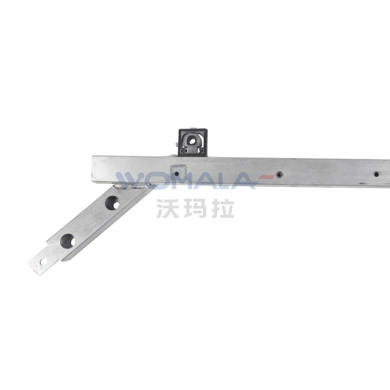 Womala Upper Radiator Crossbar OE 31391252 cho Volvo S90 V90 17- Chiếc xe hơi làm mát