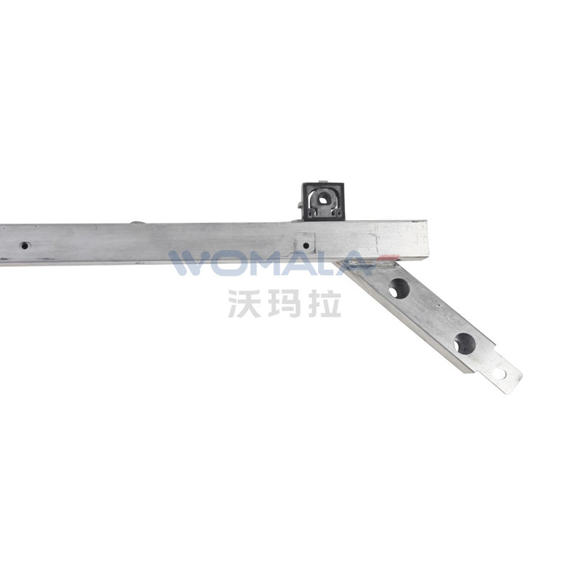 Womala Upper Radiator Crossbar OE 31391252 cho Volvo S90 V90 17- Chiếc xe hơi làm mát