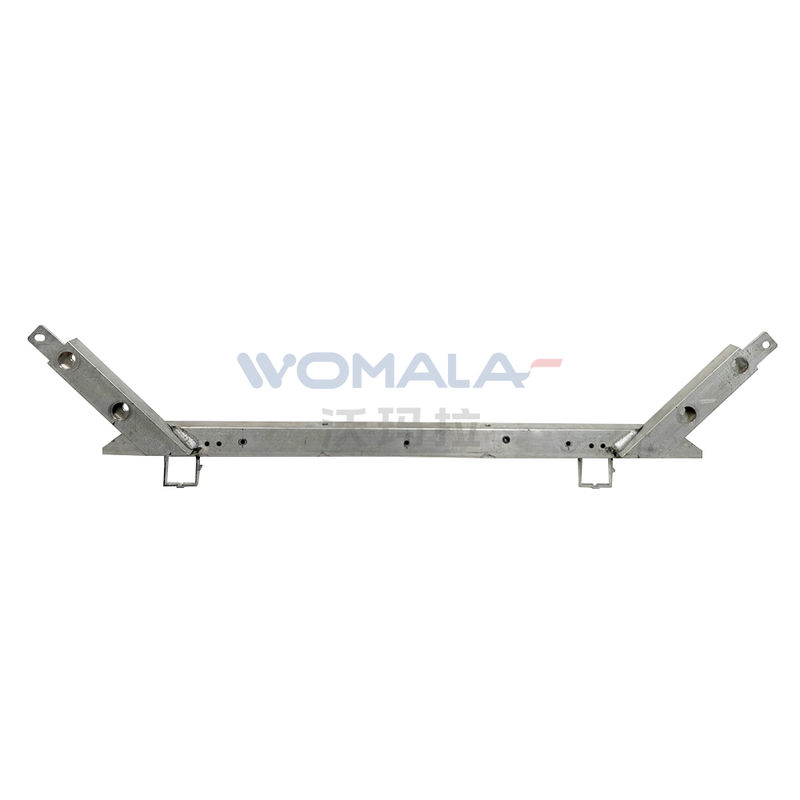 Thanh giằng trên két nước làm mát Womala Auto Parts OE 31424561 cho Volvo XC60 18-