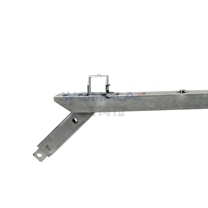 Thanh giằng trên két nước làm mát Womala Auto Parts OE 31424561 cho Auto Parts XC60 18-