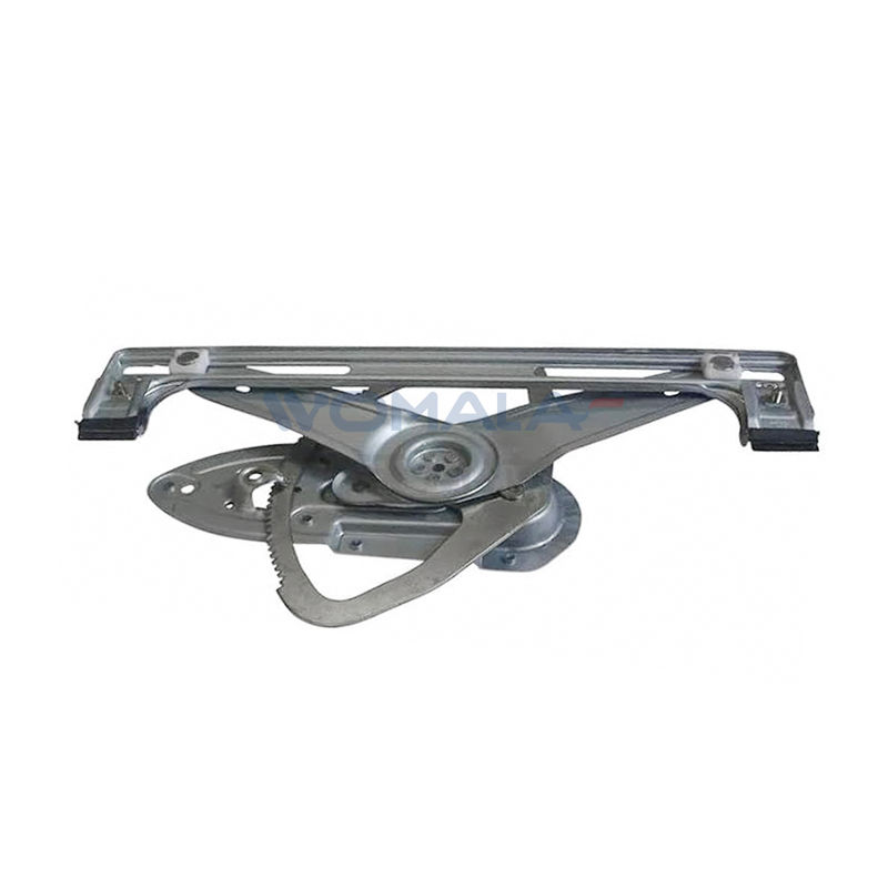 Womala Window Lifter OE 30784512 Cửa sau bên phải Glass Lifter Bracket Cho Volvo S80 S80L XC70 V70