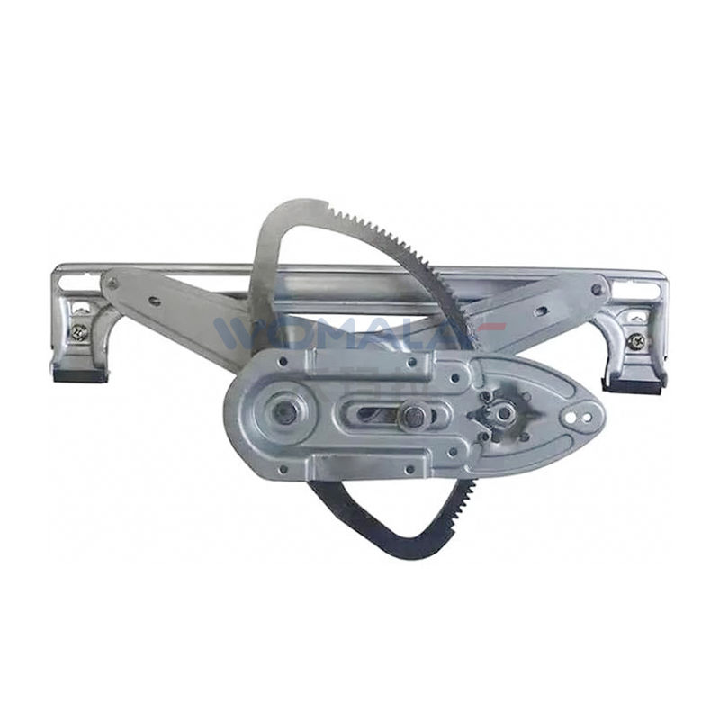 Womala Window Lifter OE 30784512 Cửa sau bên phải Glass Lifter Bracket Cho Volvo S80 S80L XC70 V70