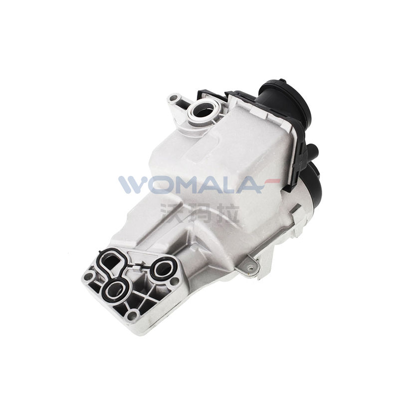 Bộ lắp ráp bộ lọc dầu Womala OE 30788494 Thang lọc dầu cho Auto Parts S40