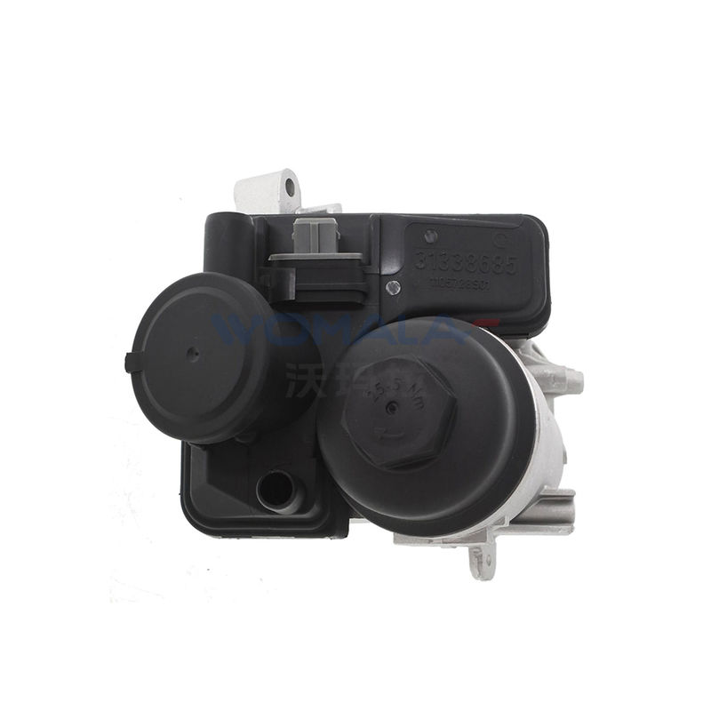Bộ lắp ráp bộ lọc dầu Womala OE 30788494 Thang lọc dầu cho Auto Parts S40