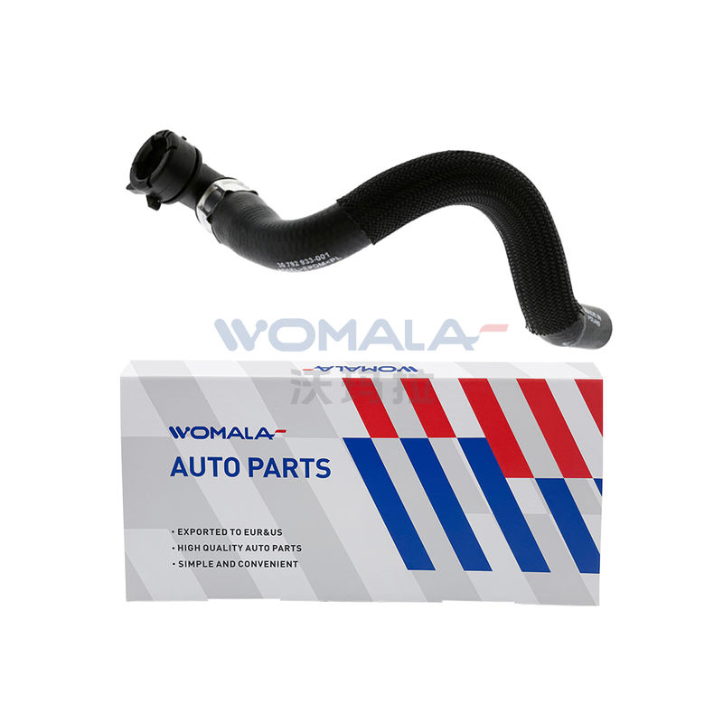 Ống xả tản nhiệt dưới Womala cho Auto Parts XC90 03- OE 30792194