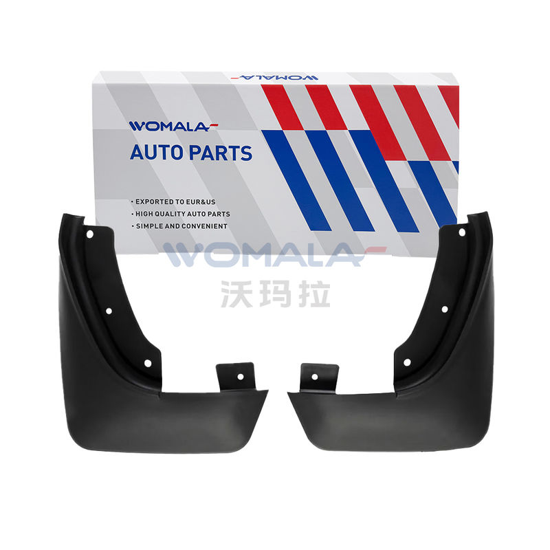 Womala Liner Fender phía sau OE 30796914 cho phụ tùng phụ tùng Auto Parts S80 S80L