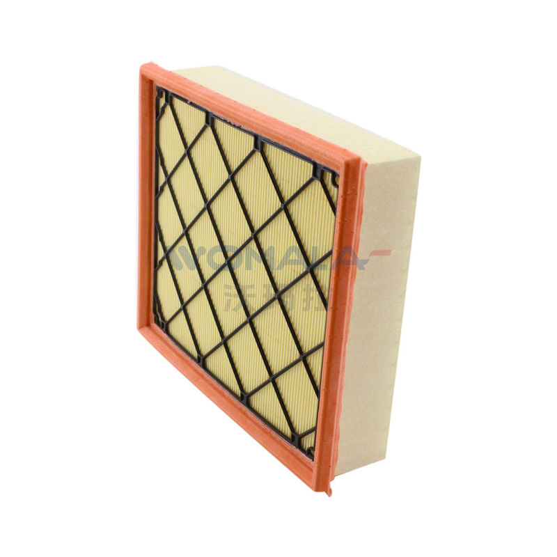 Bộ lọc gió Womala OE 30637444 cho Auto Parts S40 V40 V50 C30 C70 Phụ tùng động cơ ô tô