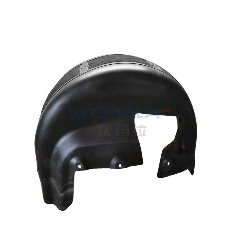 Womala Liner Fender phía sau bên trái OE 30661129 Liner bánh xe cho Volvo S80 S80L Phân bộ cơ thể ô tô