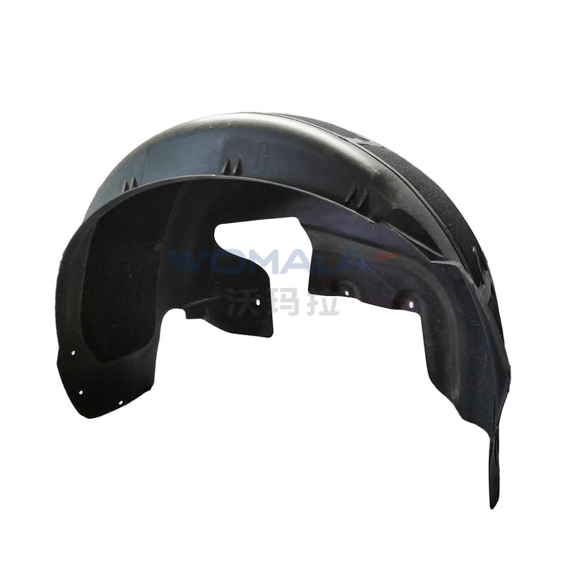 Womala Liner Fender phía sau bên trái OE 30661129 Liner bánh xe cho Volvo S80 S80L Phân bộ cơ thể ô tô