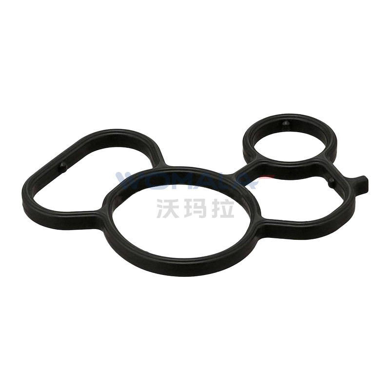 Womala Oil Seals OE 30677349 Gasket khoang dầu cho phụ tùng động cơ Volvo