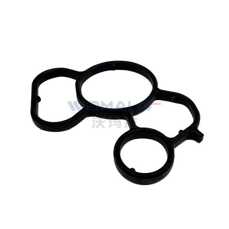 Womala Oil Seals OE 30677349 Gasket khoang dầu cho phụ tùng động cơ Volvo