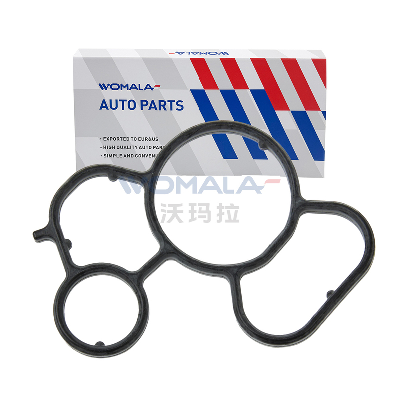 Womala Oil Seals OE 30677349 Gasket khoang dầu cho phụ tùng động cơ Volvo