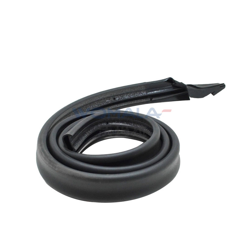 Vòng đệm Womala OE 31213683 Dải bảo vệ dưới cản trước bên phải cho Auto Parts XC60