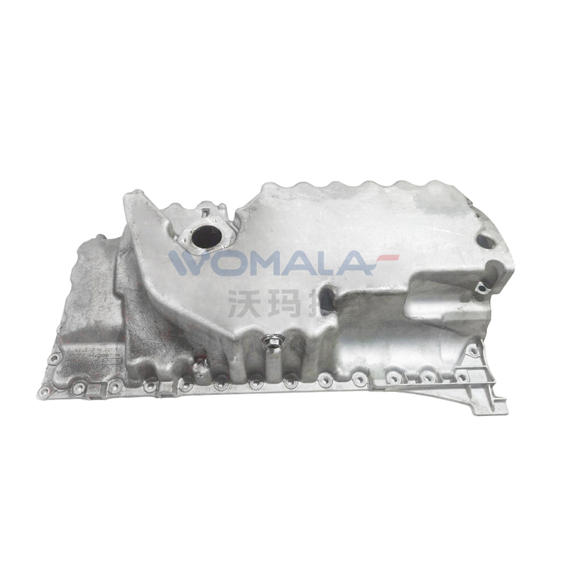 Chảo dầu Womala OE 31251286 Động cơ Dầu nhớt cho Volvo S60 V60 XC60 Phụ tùng động cơ