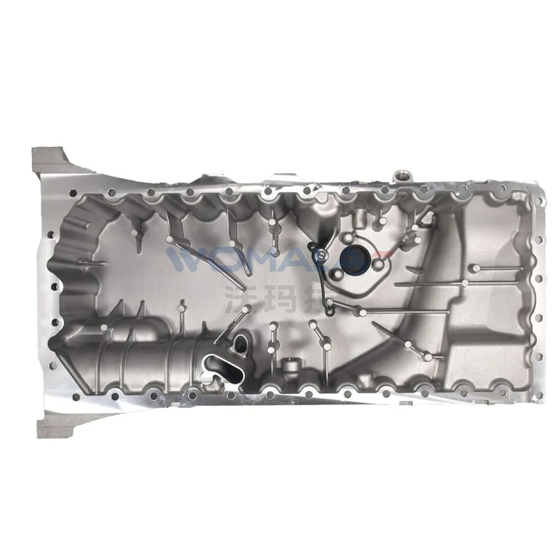 Chảo dầu Womala OE 31251286 Động cơ Dầu nhớt cho Volvo S60 V60 XC60 Phụ tùng động cơ