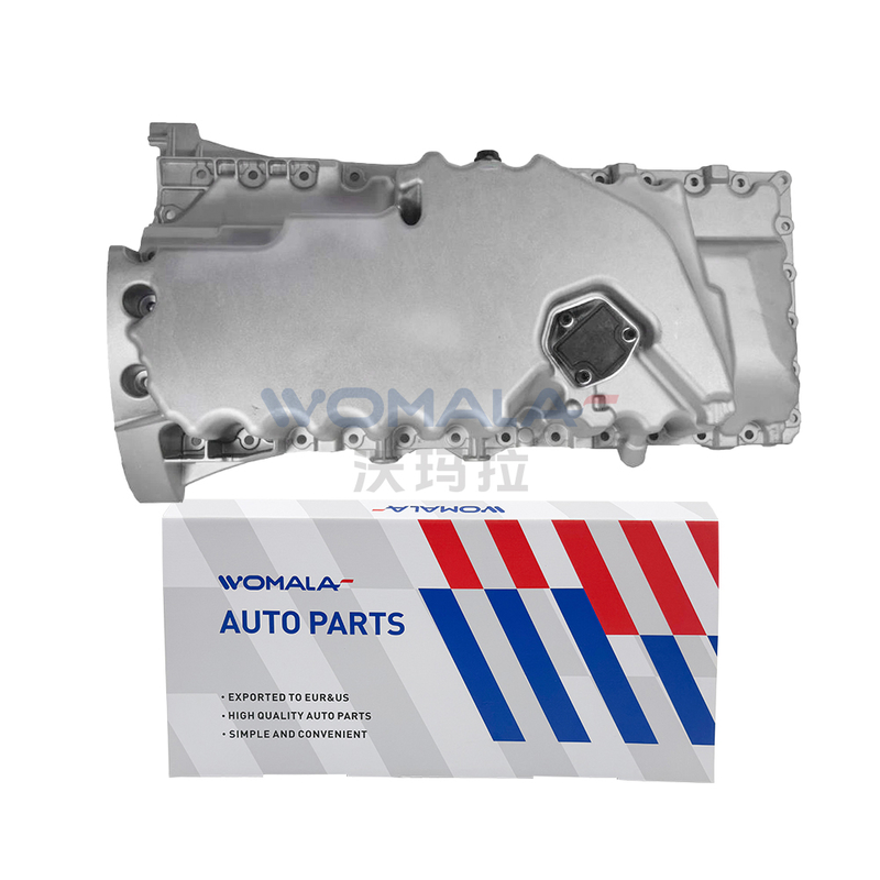 Chảo dầu Womala OE 31251286 Động cơ Dầu nhớt cho Volvo S60 V60 XC60 Phụ tùng động cơ
