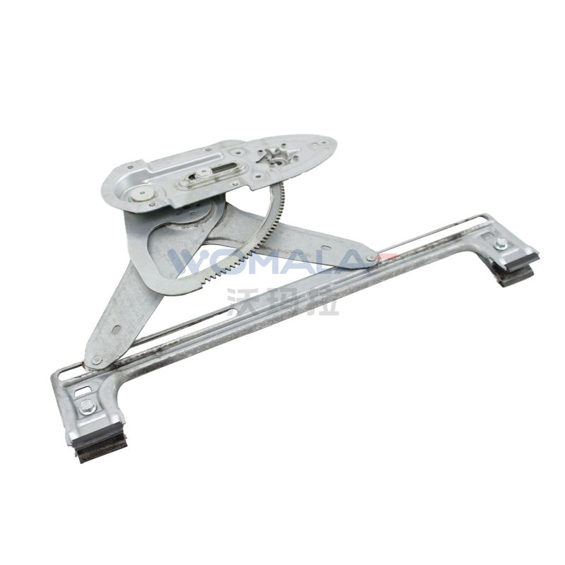 Cơ cấu nâng kính Womala OE 31253515 Giá đỡ nâng kính cửa sau bên trái cho Auto Parts S40 V50