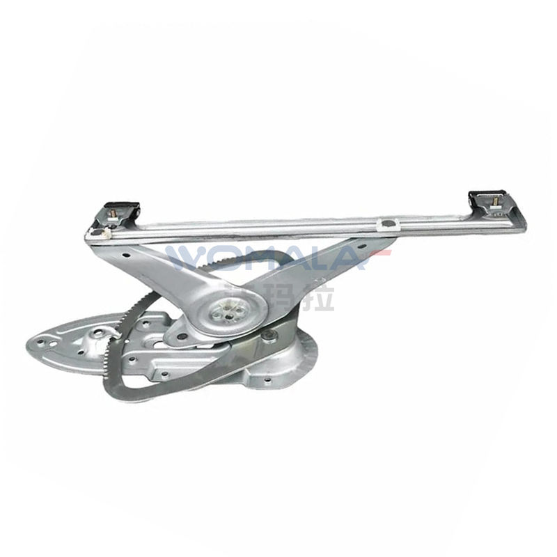 Cơ cấu nâng kính Womala OE 31253515 Giá đỡ nâng kính cửa sau bên trái cho Volvo S40 V50